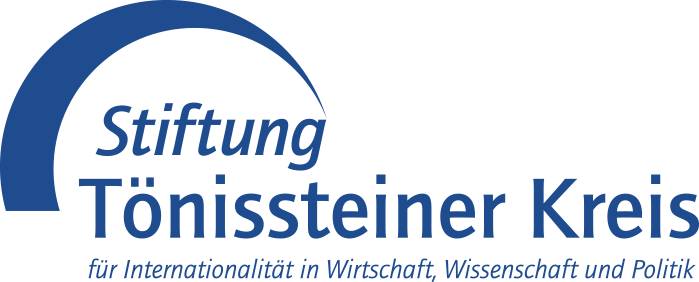 Stiftung Tönissteiner Kreis
